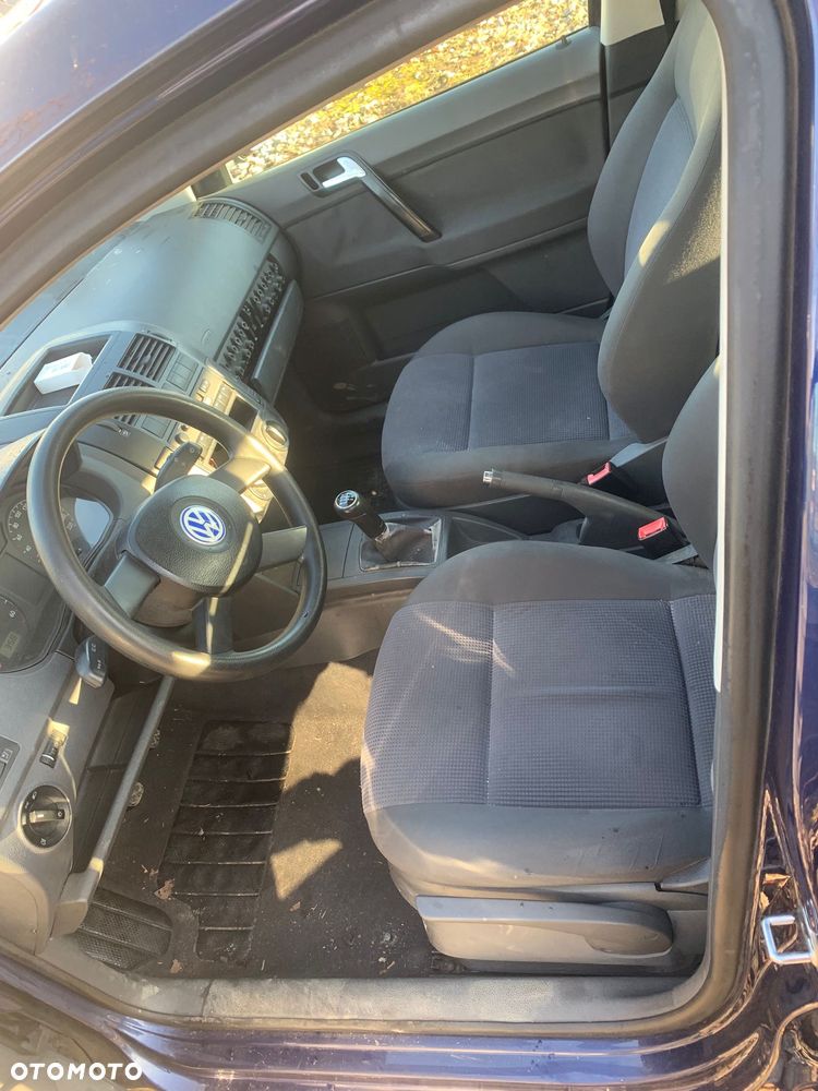 Volkswagen Polo 1.2 Trendline - 8