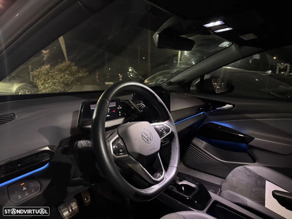 VW ID.4 77 kWh Pro Performance - 17