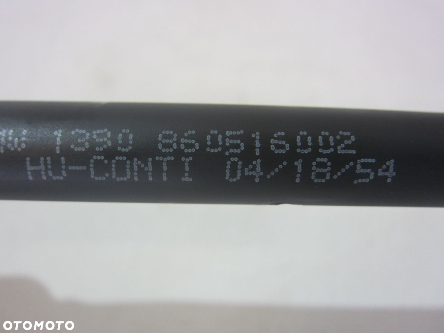 BMW X3 G01 B46 PRZEWÓD SSĄCY PODCIŚNIENIA RURKA 8605160 13908605160 - 7