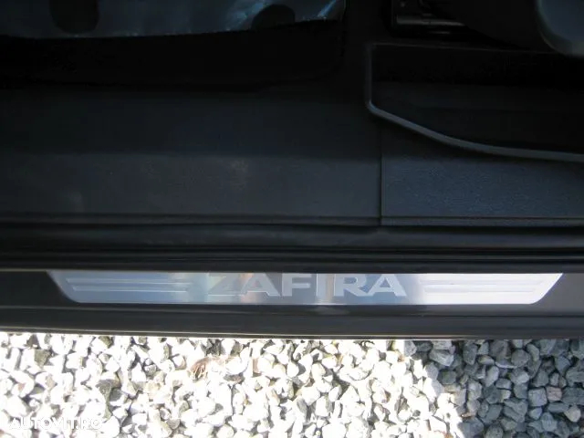 Opel Zafira 1.7 CDTI ecoFLEX Innovation - 18