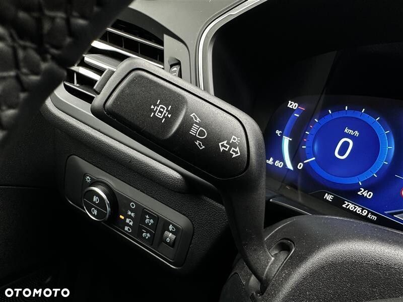 Ford Kuga - 17
