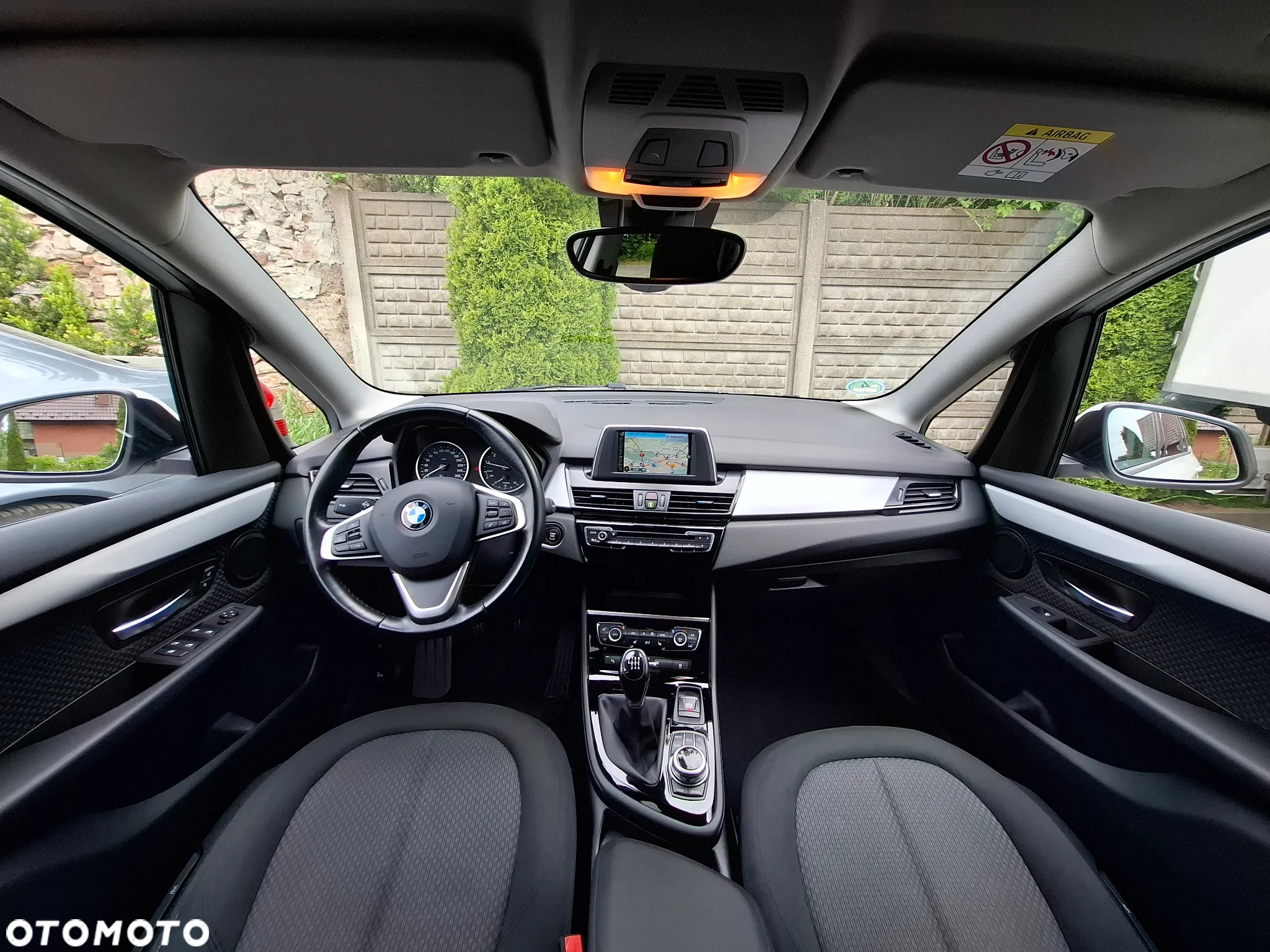BMW Seria 2 216i GT Advantage - 31