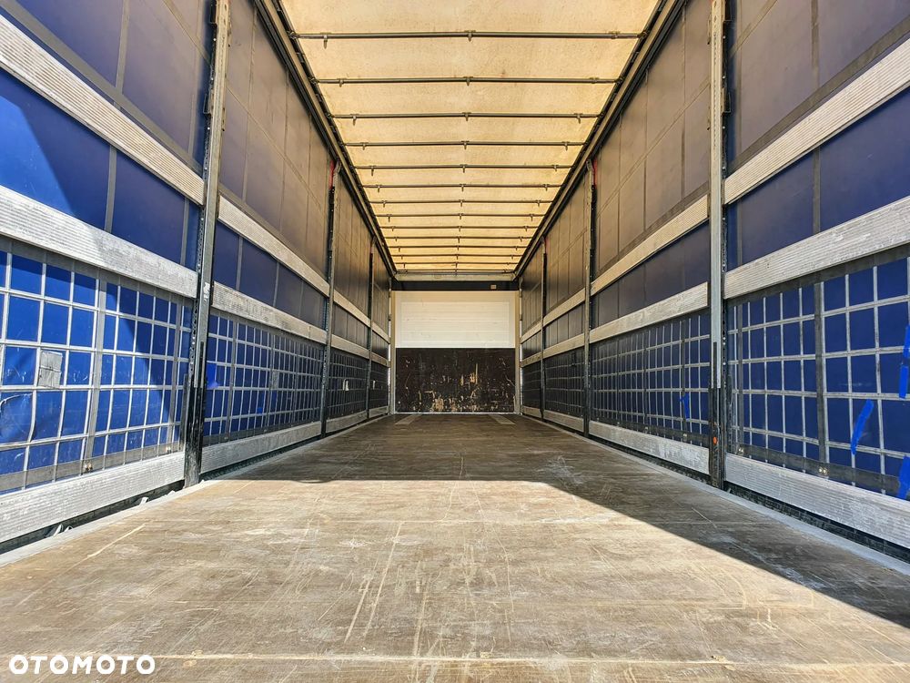 Schmitz Cargobull SCS 24/L • Standard • 2018 r. • - 7