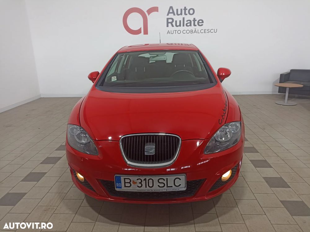 Seat Leon 1.2 TSI Copa - 2