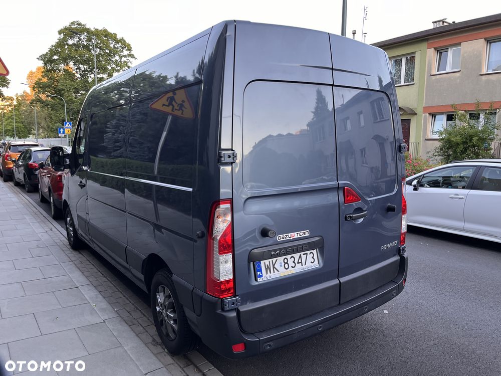 Renault Master - 3