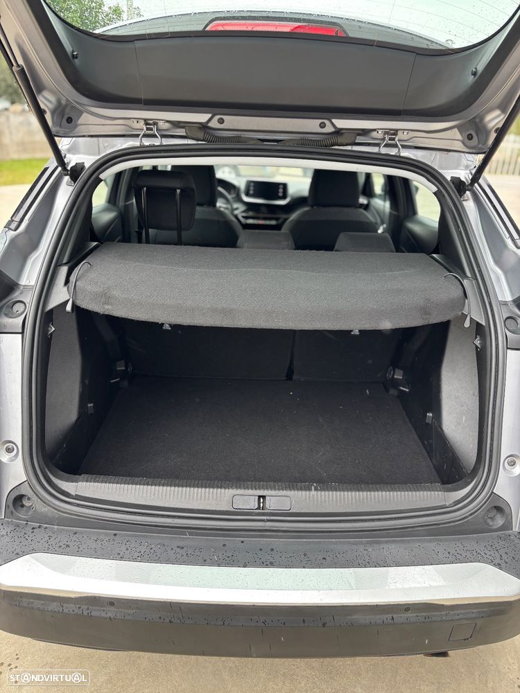 Peugeot 2008 1.2 PureTech Active Pack - 31