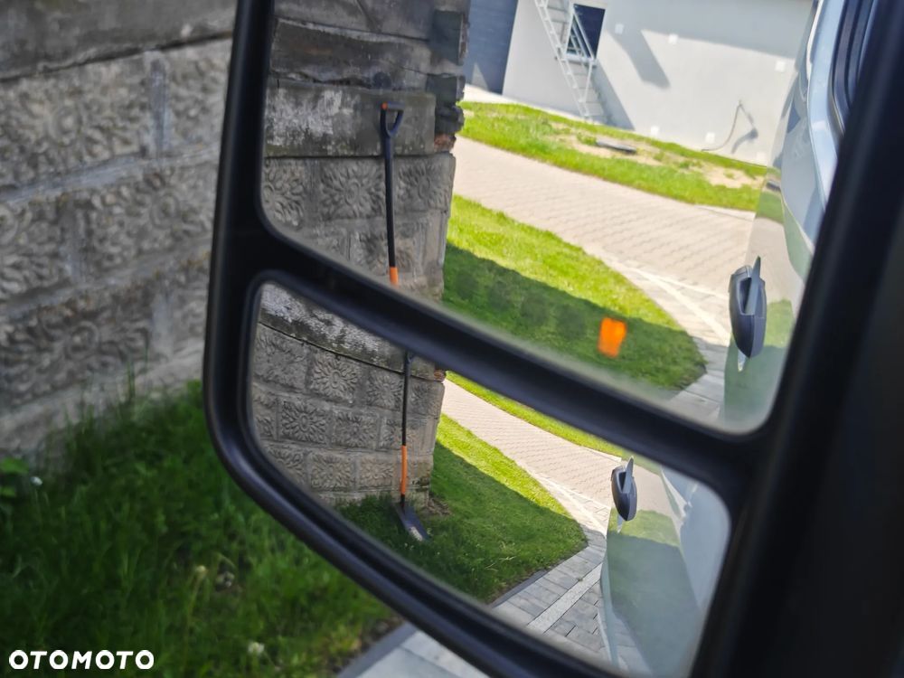 Mercedes-Benz Sprinter 216 CDI - 26