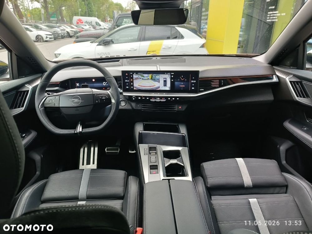 Opel Grandland - 13
