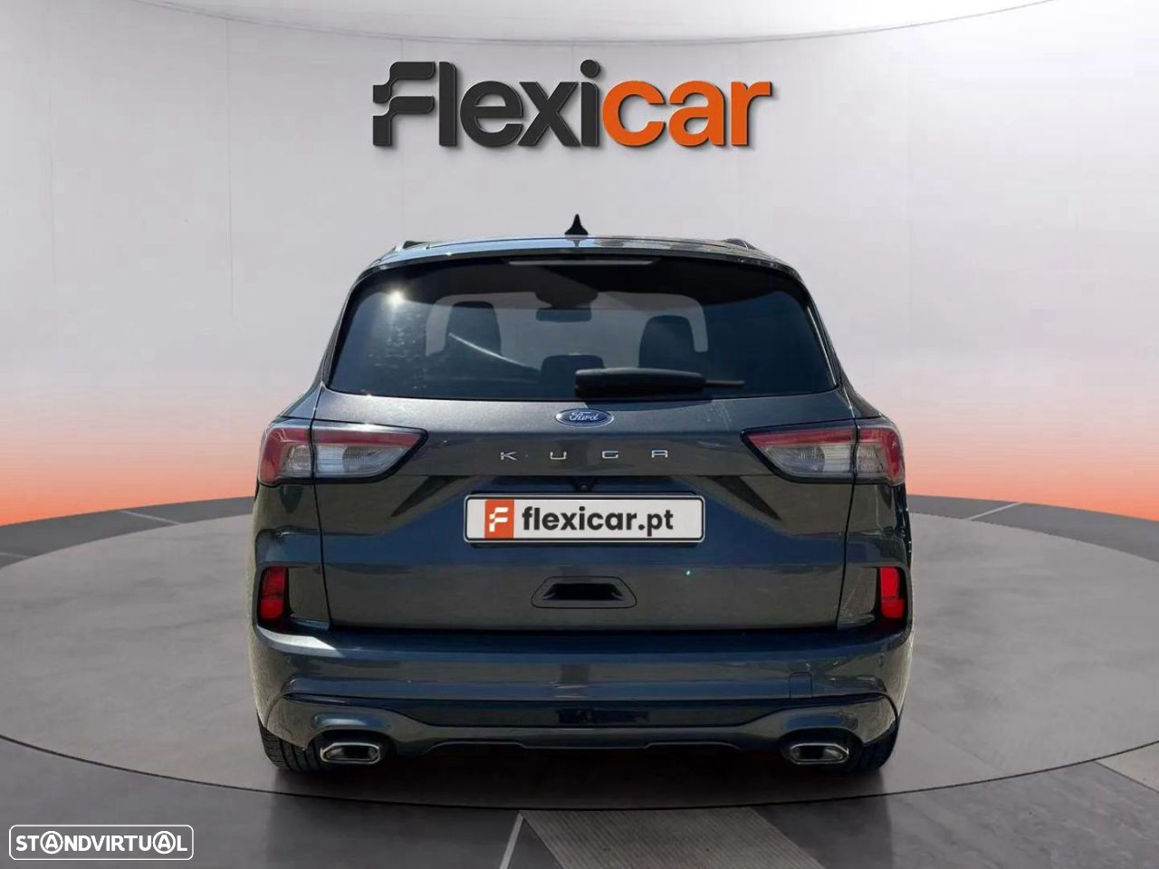 Ford Kuga 1.5 EcoBoost ST-Line - 6