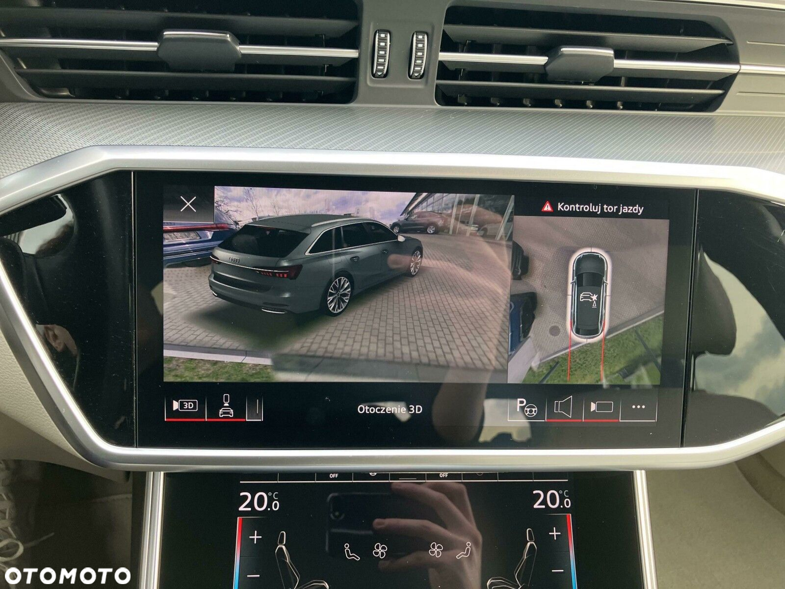Audi A6 - 35
