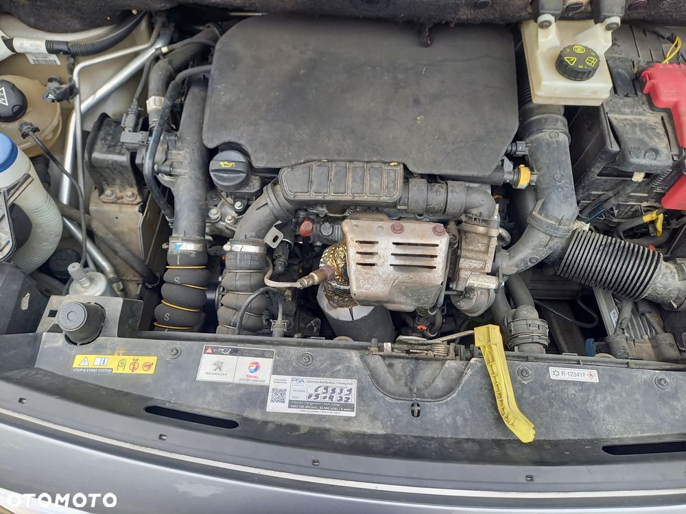 Peugeot Partner 110 Stop&Start Active - 40