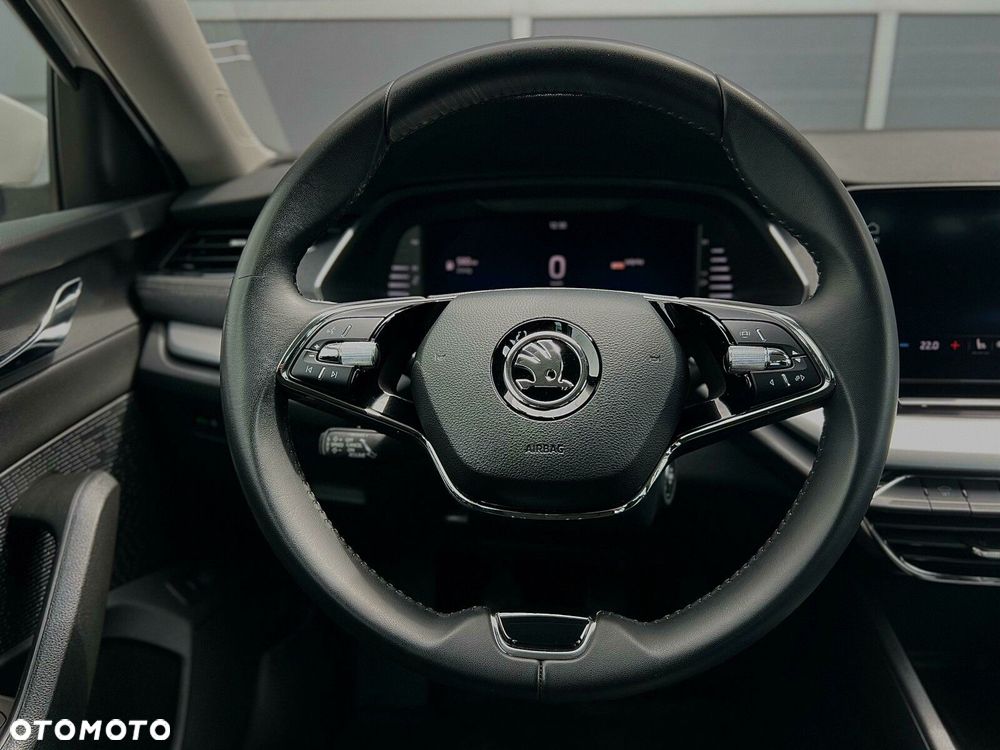 Skoda Octavia 1.5 TSI ACT Style - 26