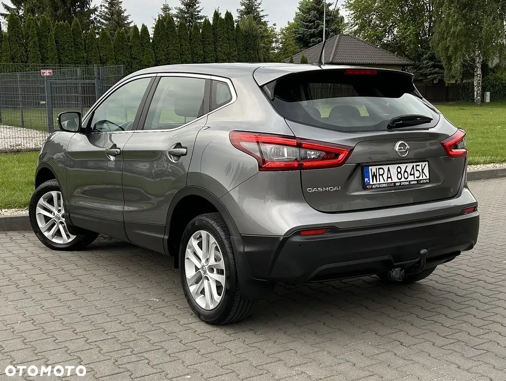 Nissan Qashqai - 17