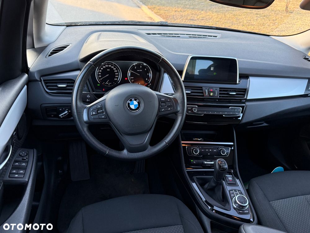 BMW Seria 2 216d GT Advantage - 16