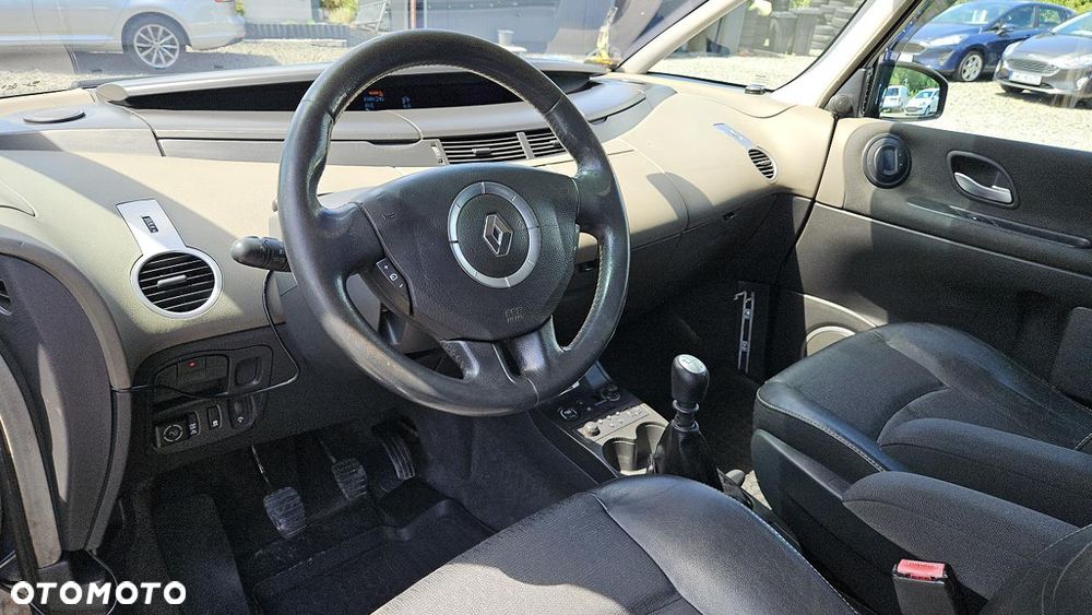 Renault Grand Espace Gr 2.0T 16V Privilege - 20