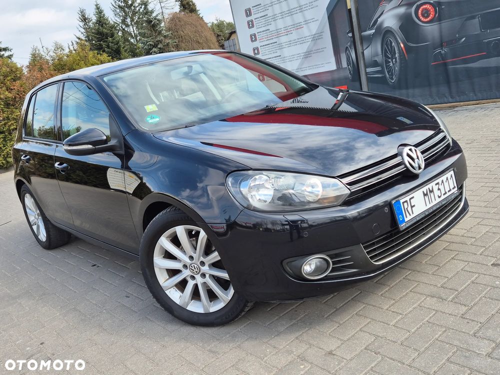 Volkswagen Golf 1.4 TSI BMT Comfortline - 18