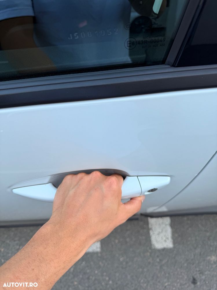 Peugeot 3008 - 9