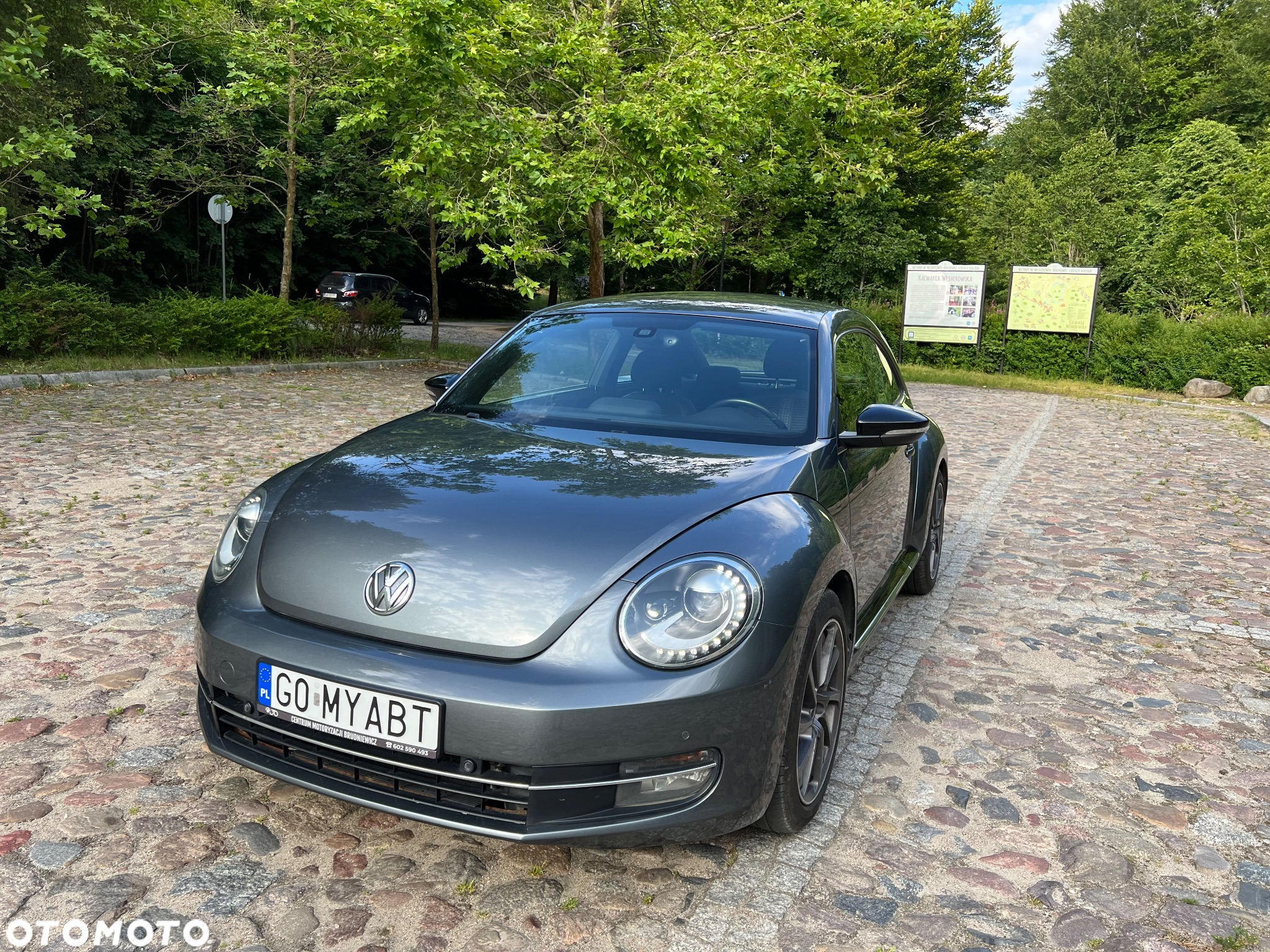 Volkswagen Beetle 2.0 TSI Sport DSG - 9