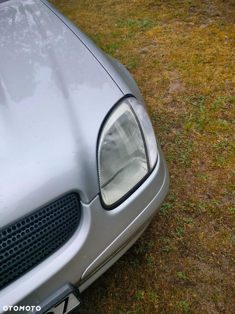 Mercedes-Benz SLK - 8