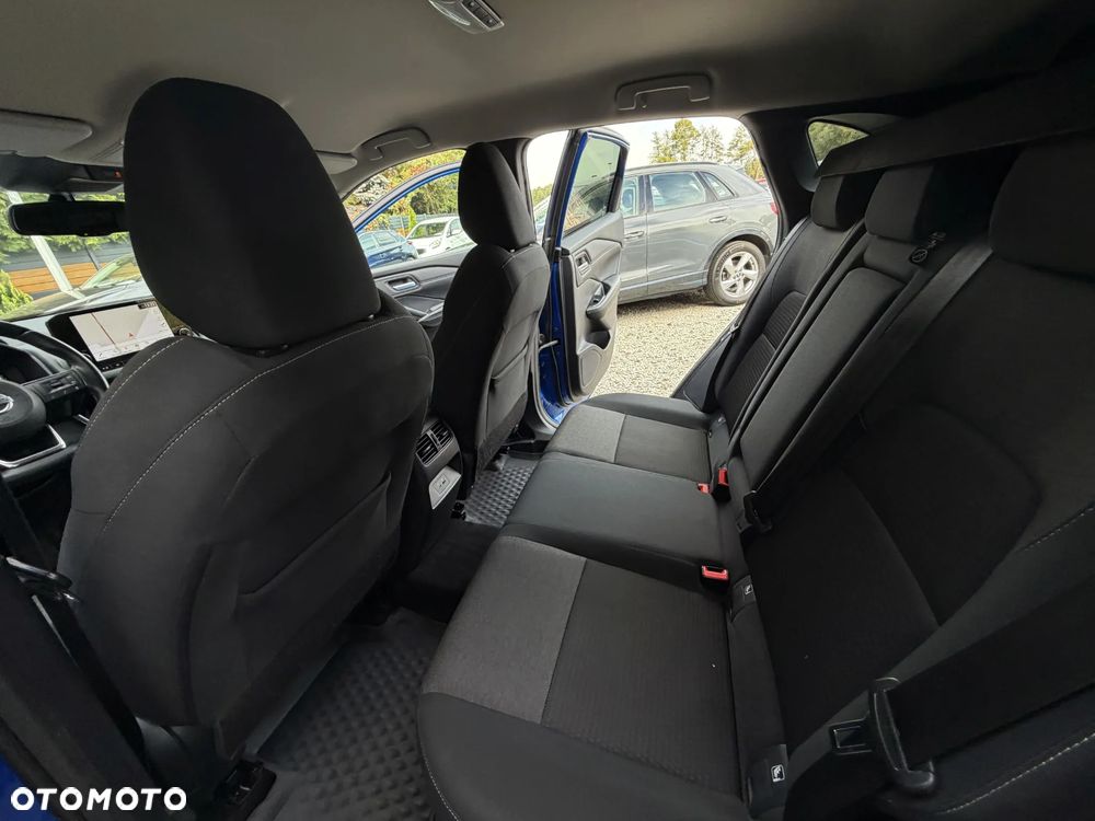 Nissan Qashqai - 20