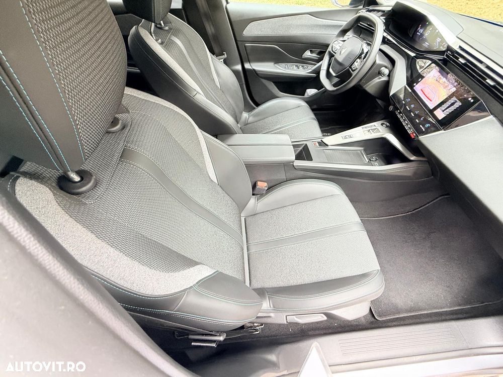 Peugeot 308 1.5L BlueHDI 130 S&S EAT8 Allure - 5