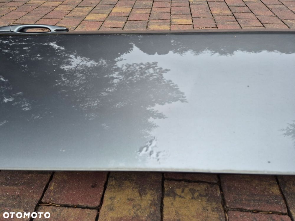 drzwi prawe jaguar xk x150 - 3