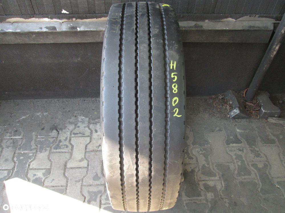 Opona ciężarowa 275/70R22.5 Doublestar DSR116. Opony ciężarowe - 2