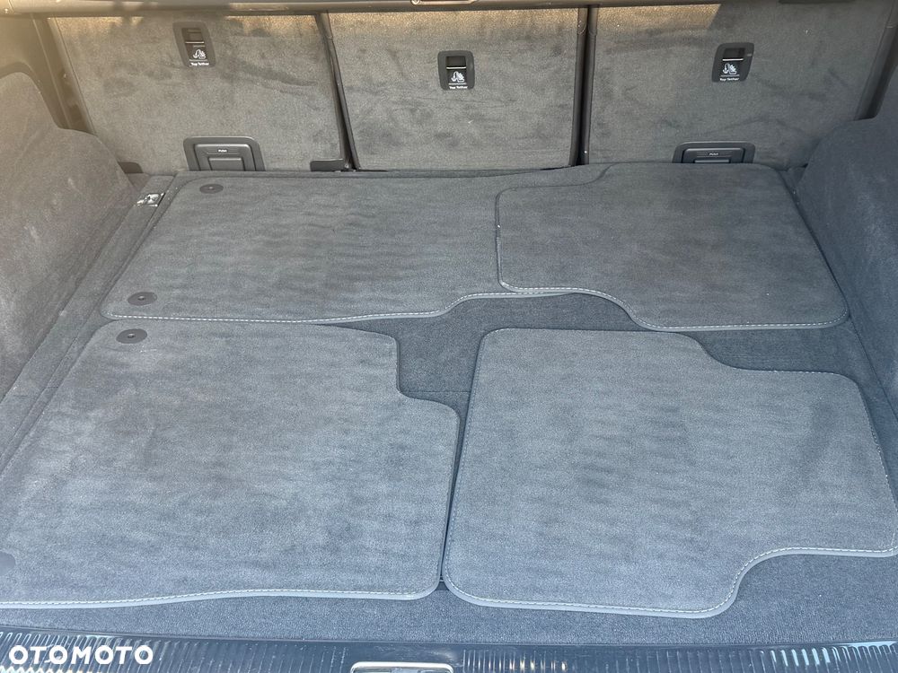 Audi Q7 45 TDI mHEV Quattro S Line Tiptr - 6