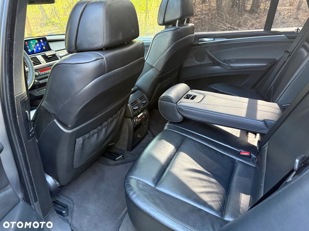 BMW X5 xDrive30d - 20