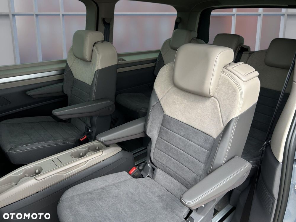 Volkswagen Multivan 2.0 TDI L2 Edition DSG - 19