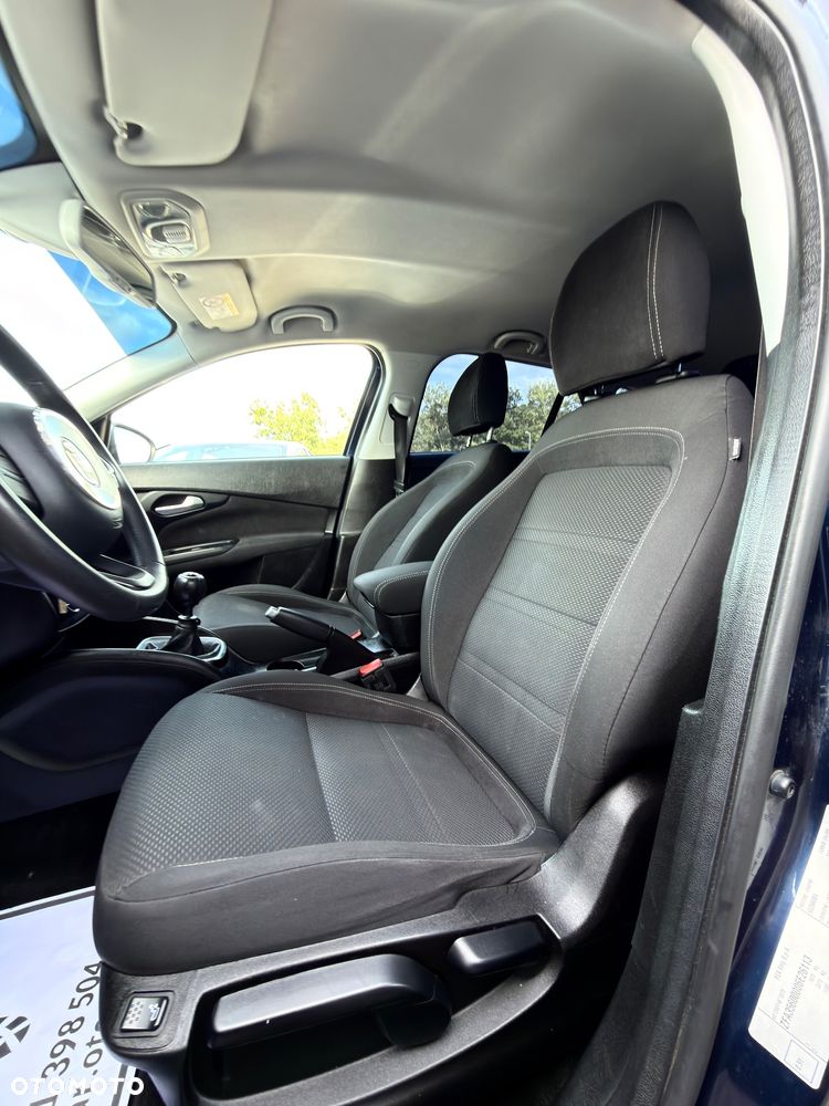 Fiat Tipo 1.6 MultiJet S-Design - 21