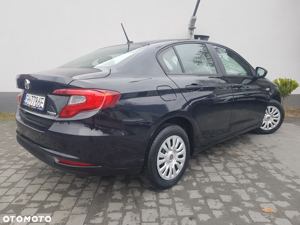 Fiat Tipo 1.4 Classic - 9