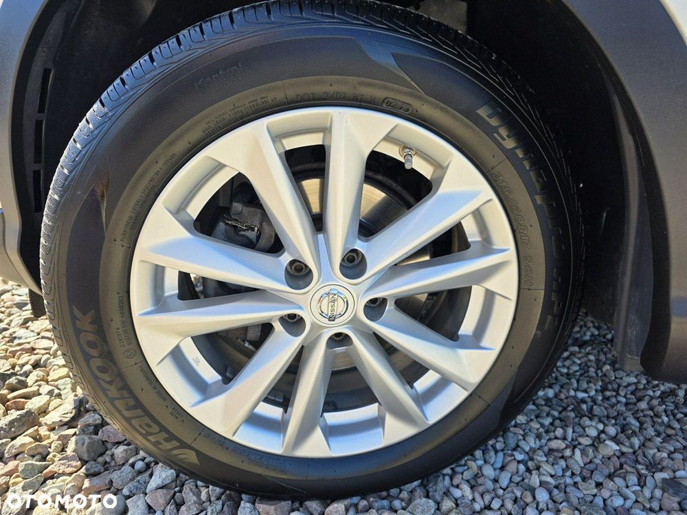 Nissan Qashqai 1.6 DCi ALL-MODE 4x4i N-Connecta - 10
