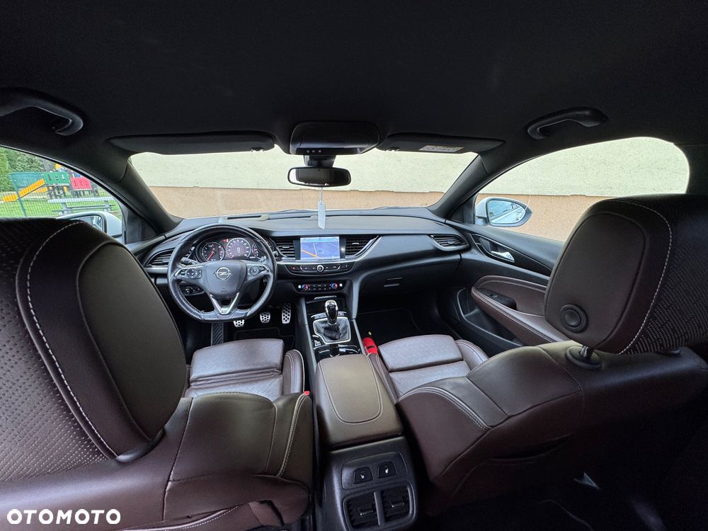 Opel Insignia 2.0 Ultimate Exclusive - 1