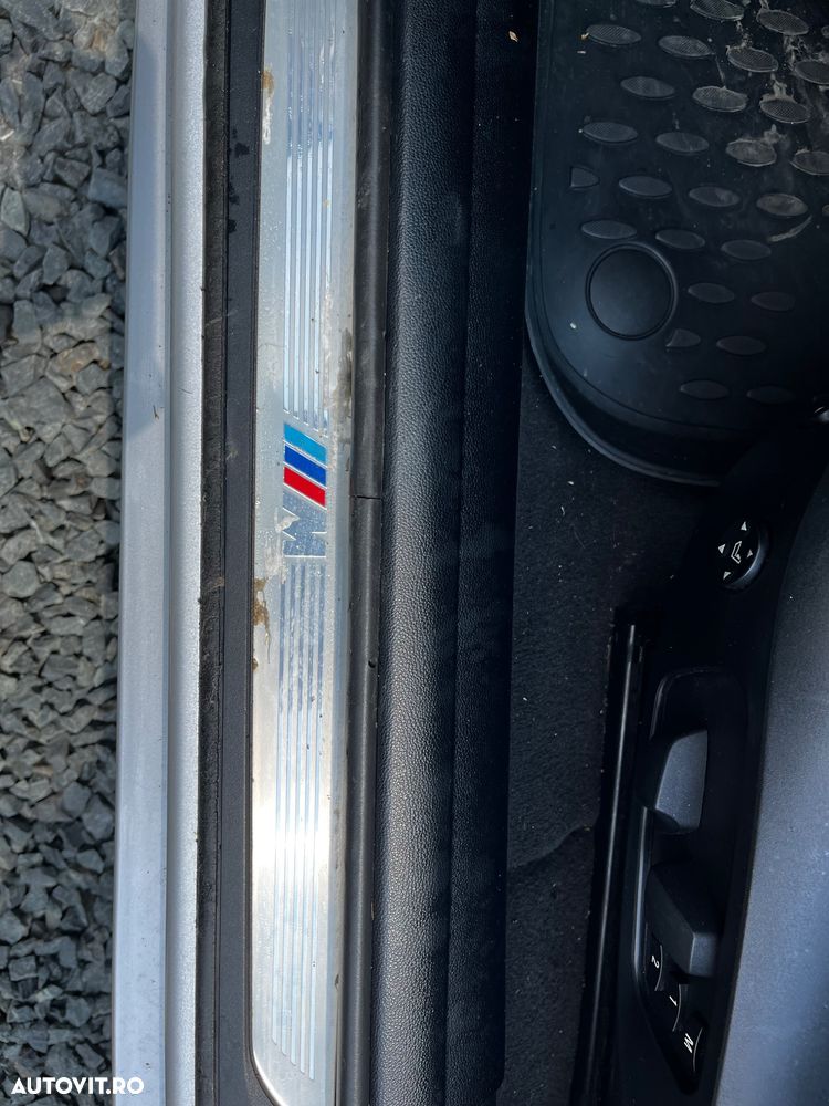 BMW Seria 3 320d - 9
