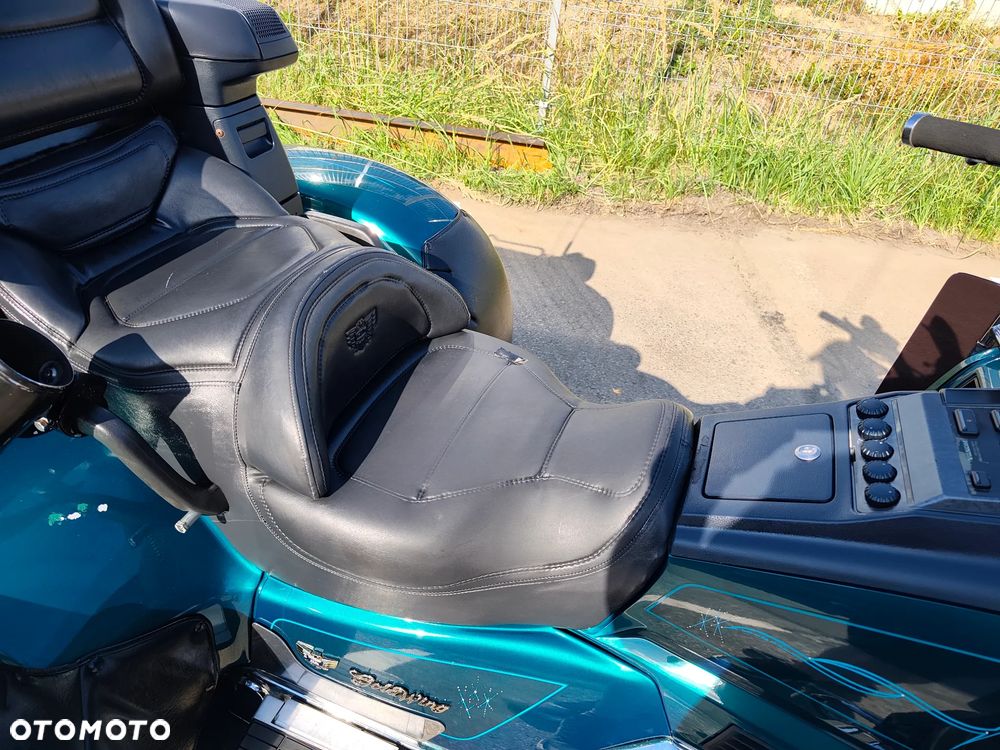 Honda GL - 27