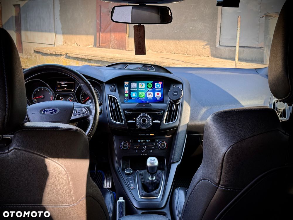 Ford Focus 2.3 EcoBoost S&S Allrad RS - 20