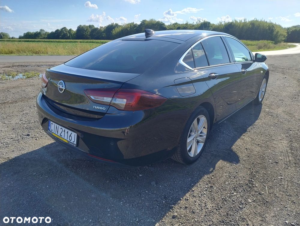 Opel Insignia 1.5 T GPF Innovation S&S - 10