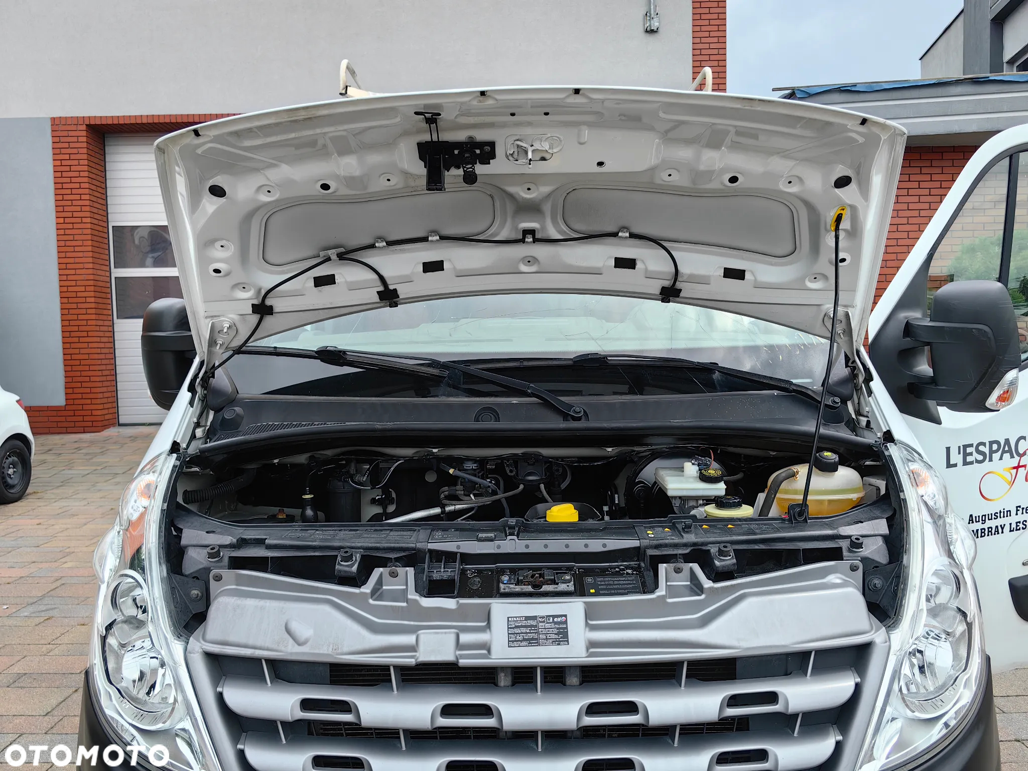 Renault Master - 23