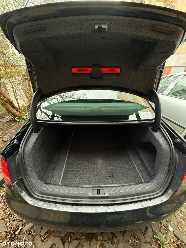 Audi A4 Limousine 1.8 TFSI - 19