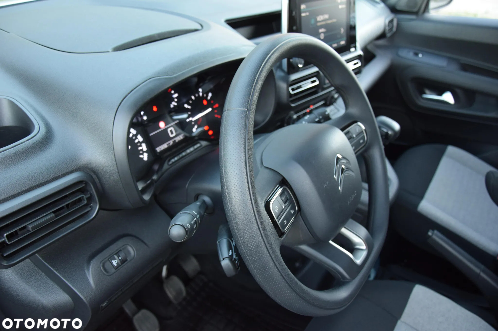 Citroën Berlingo M 1.2 PureTech Live Pack S&S N1 - 31