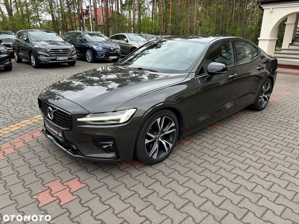 Volvo S60 - 4