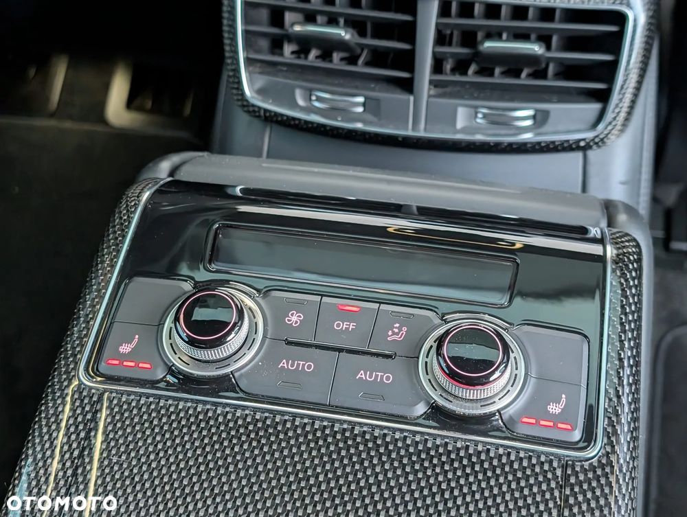 Audi S8 4.0 TFSI Quattro - 14