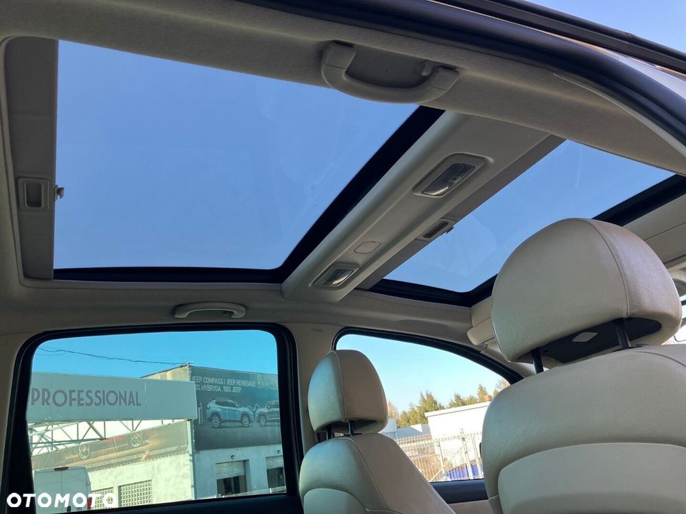 Lancia Musa 1.4 16V Platino - 11