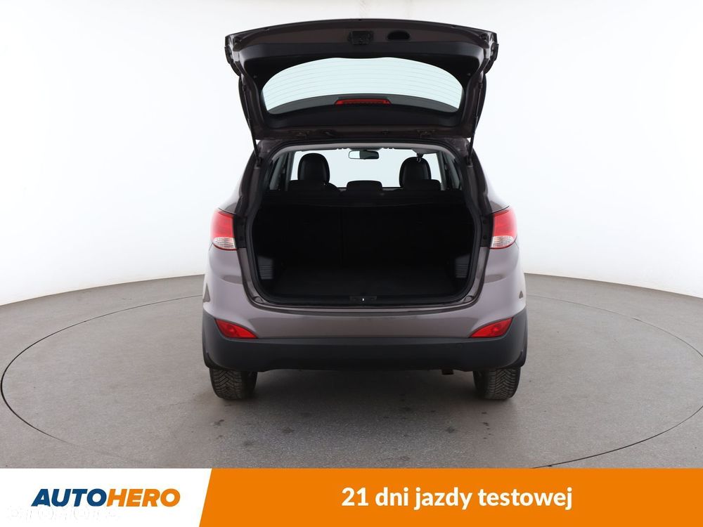 Hyundai ix35 1.6 GDI Classic 2WD - 16