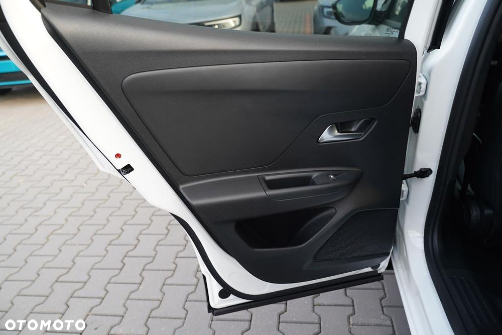 Opel Mokka 1.2 T mHEV GS S&S eDTC6 - 8