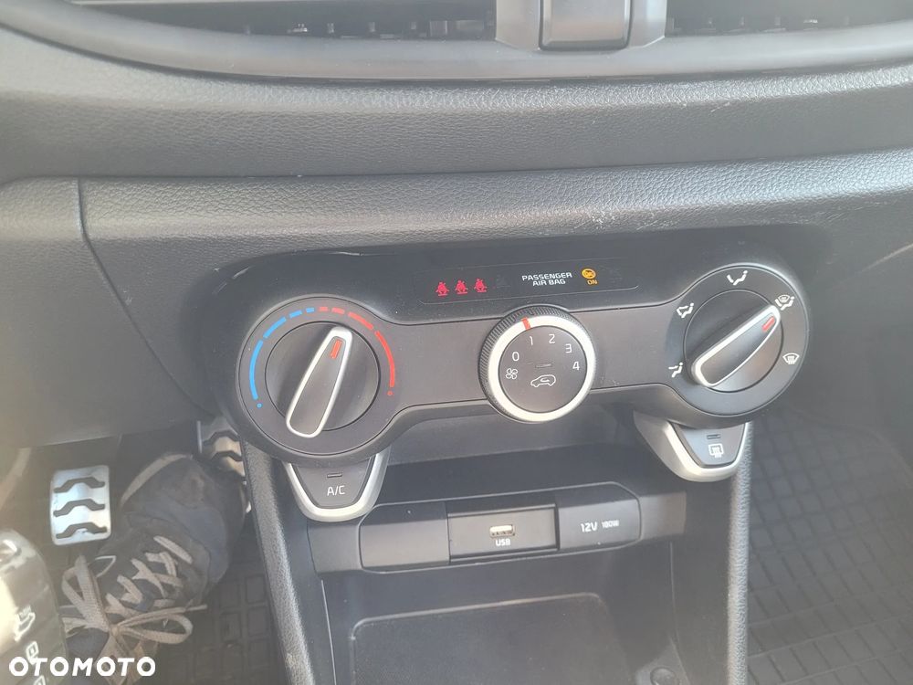 Kia Picanto 1.0 GT Line - 8