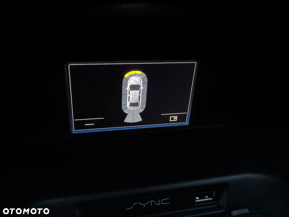 Ford Grand C-MAX Gr 1.0 EcoBoost Titanium ASS - 36