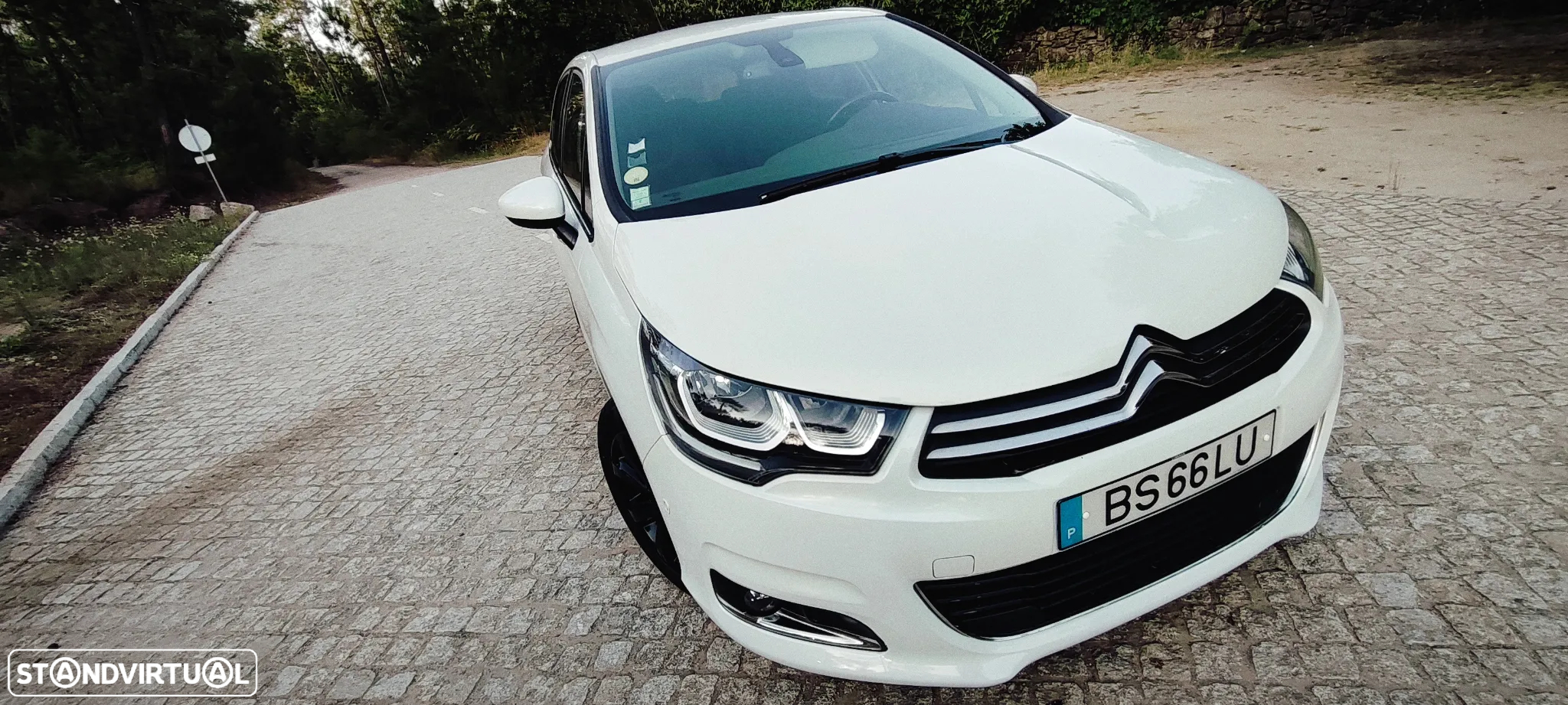 Citroën C4 - 15
