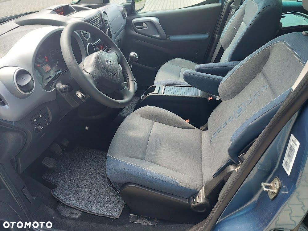 Citroën Berlingo Multispace VTi 120 XTR - 7